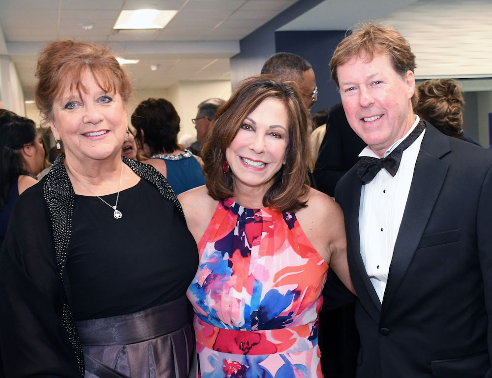 San Jacinto College Foundation Gala 2022