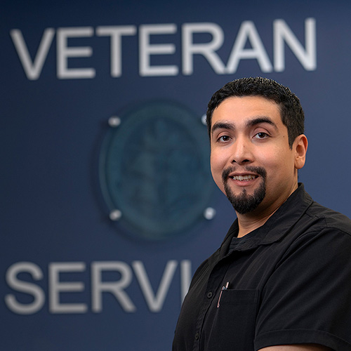 Veteran Services