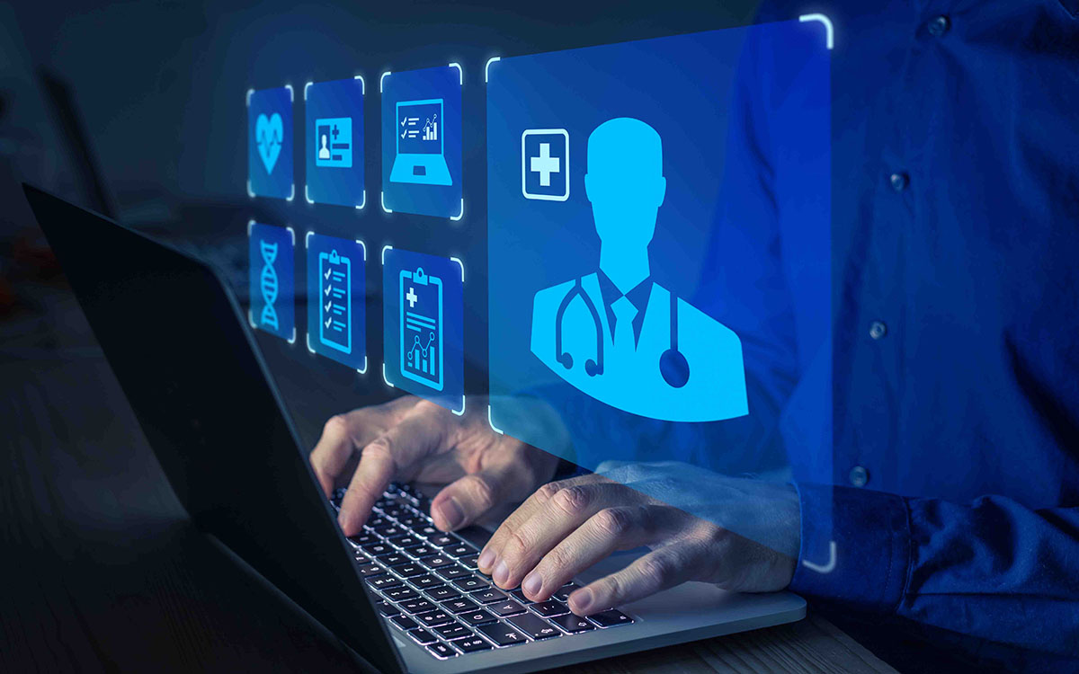 Cancer Data Management
