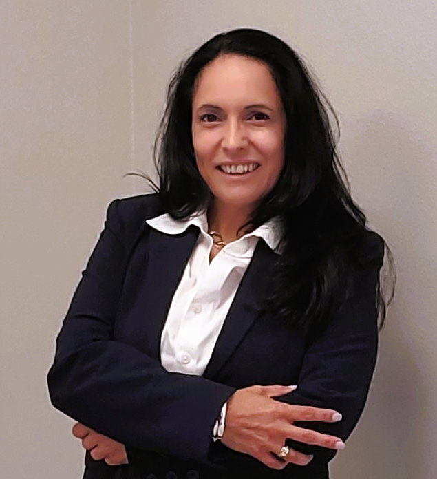 Marcia Jackson