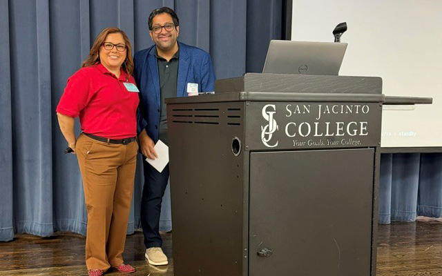 Houston-area health information management professionals